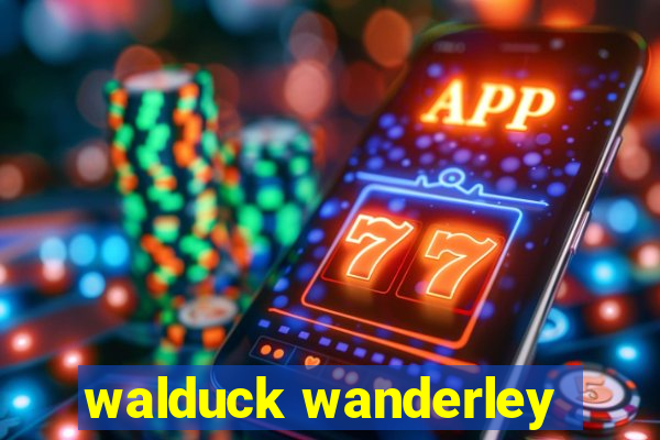 walduck wanderley